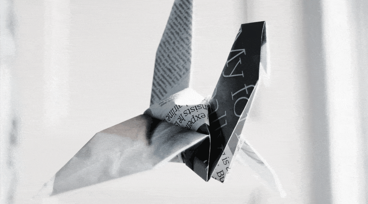 origami